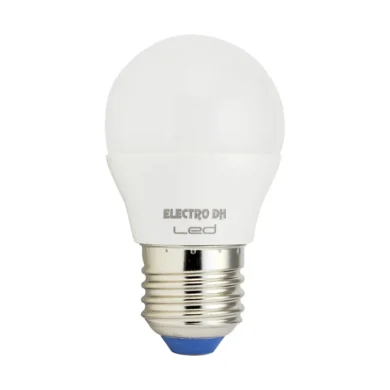 Bombilla LED G45 E27