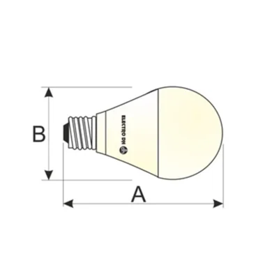 Bombilla LED
