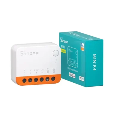 SONOFF MINIR4