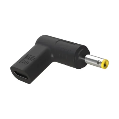 Adaptador USB-C a jack