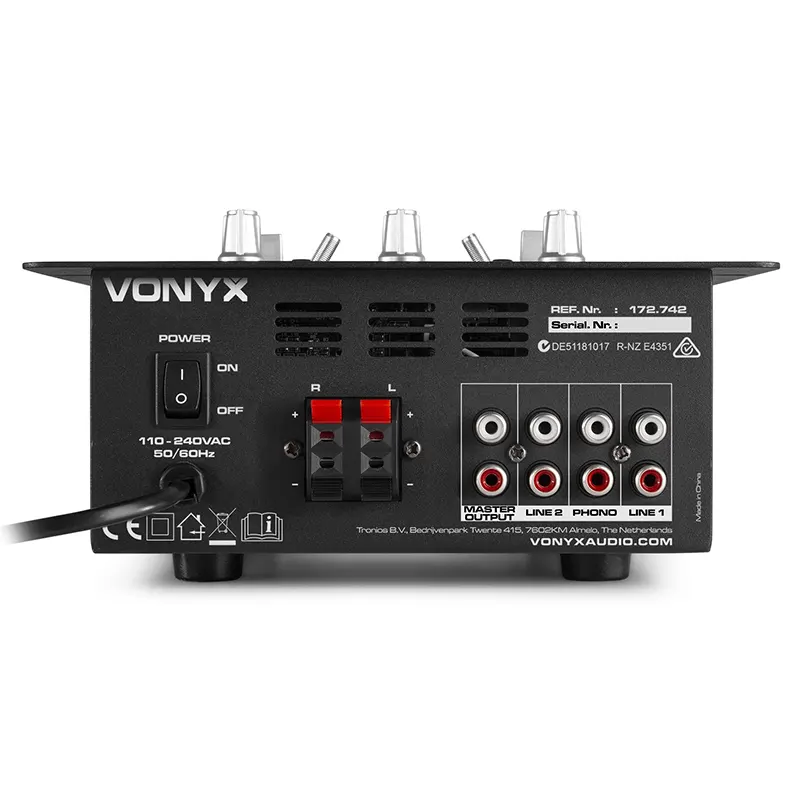 VDJ25