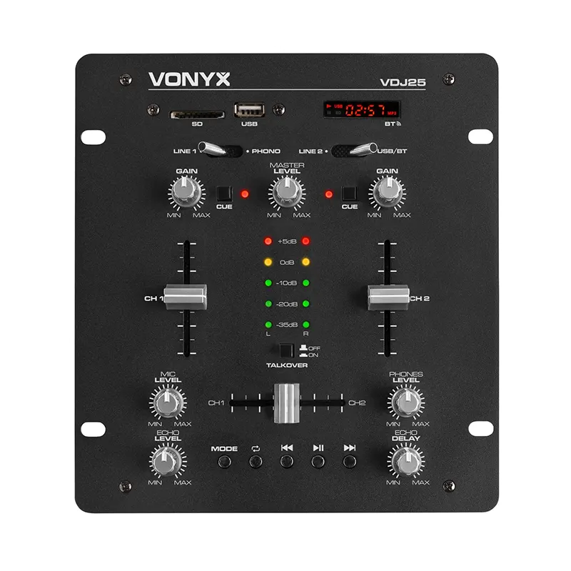 VDJ25