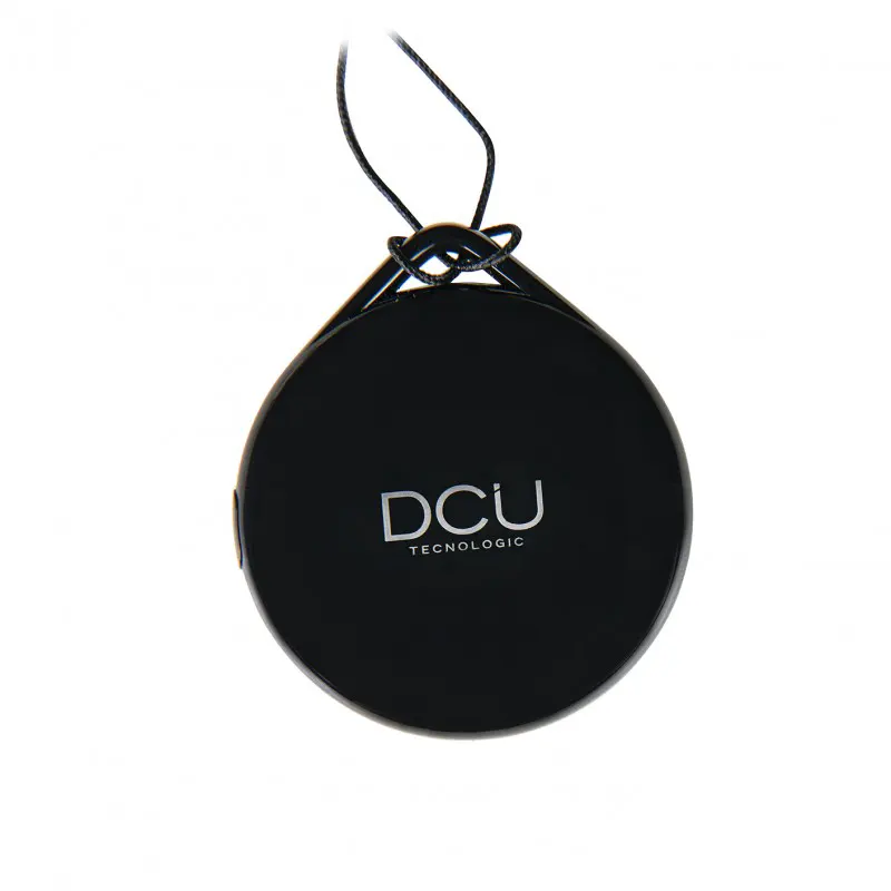 DCU TAG