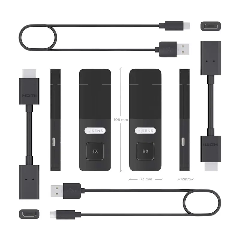 ASWL-H2K30M001-BK
