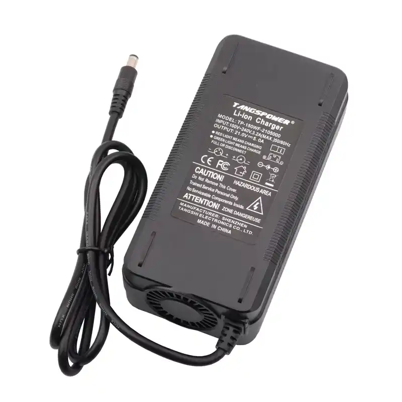 Cargador 5S