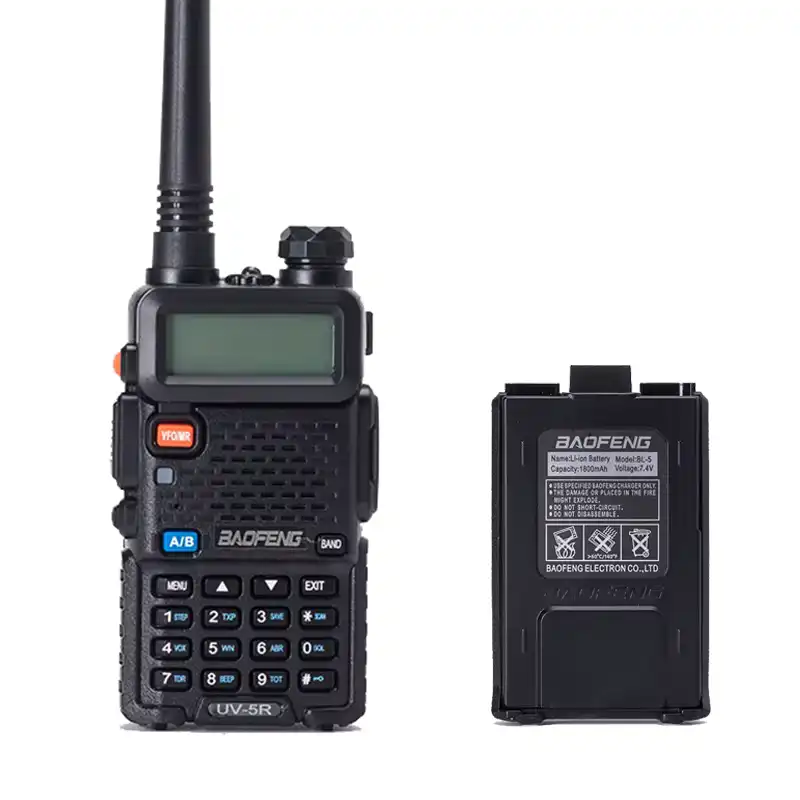 UV-5R