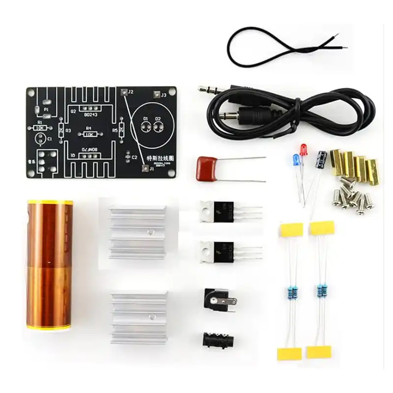 Kit Tesla