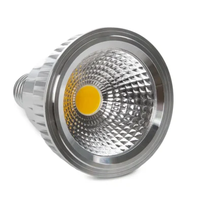 Bombilla LED E27