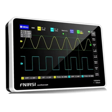 FNIRSI 1013D