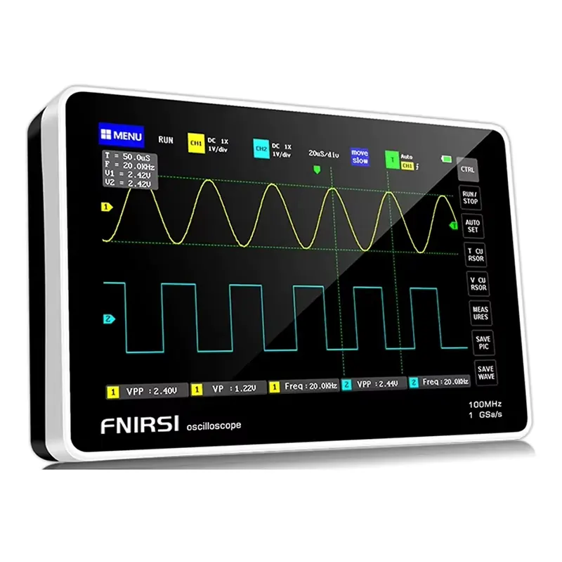 FNIRSI 1013D