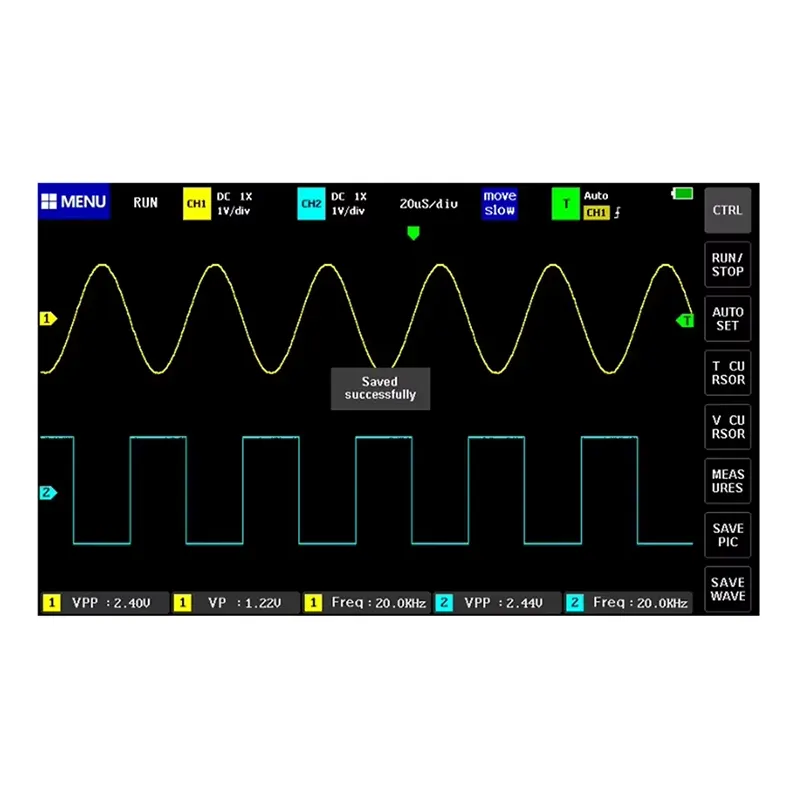 FNIRSI 1013D