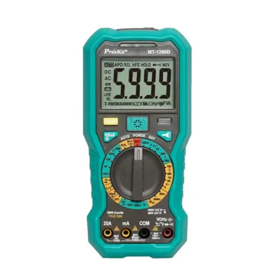 MUL1280D