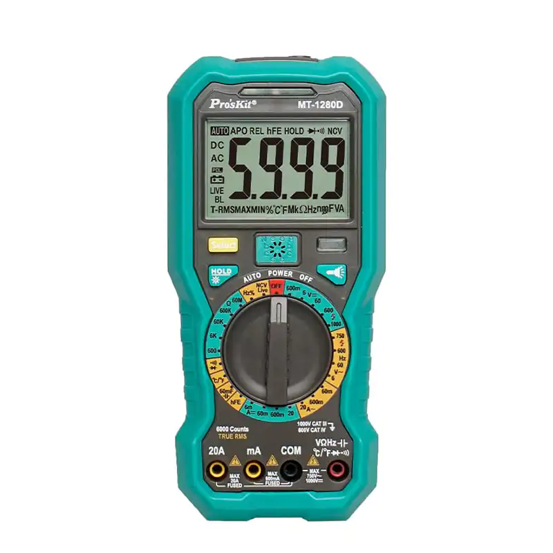 MUL1280D