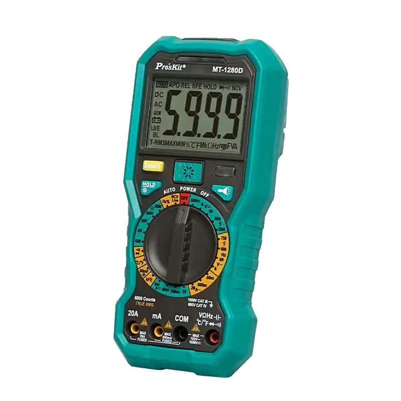 MUL1280D