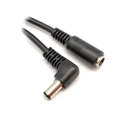 Cable extensor de alimentación