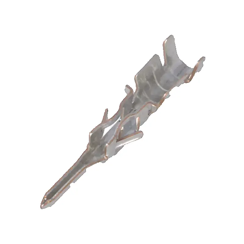 43031-0007. Terminal macho para conector MOLEX
