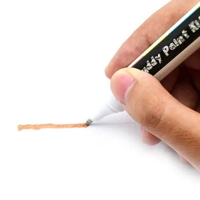 Bolígrafo de pintura conductora