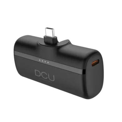 Mini power bank