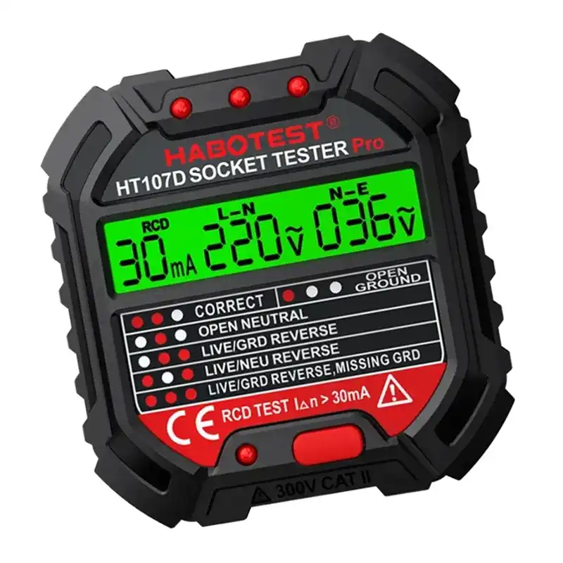 HT107D