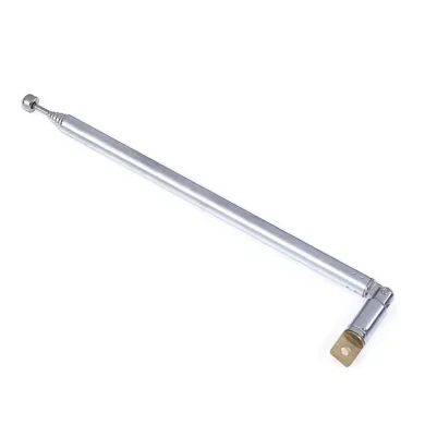 Antena telescópica