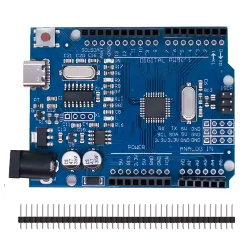 Arduino UNO R3