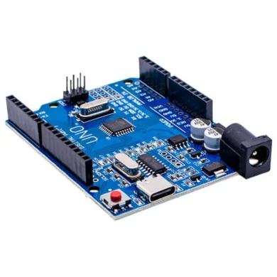 Arduino UNO R3