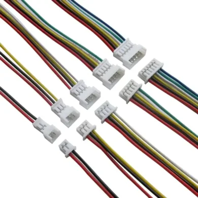 Cable JST paso 1.25mm