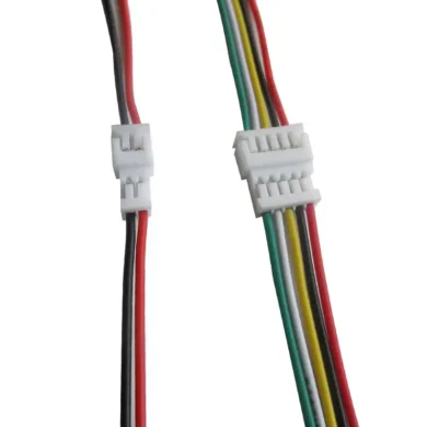 Cable JST paso 1.25mm