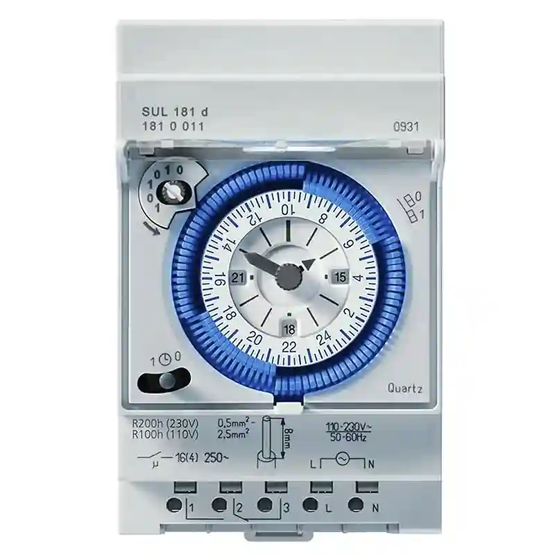SUL 181D