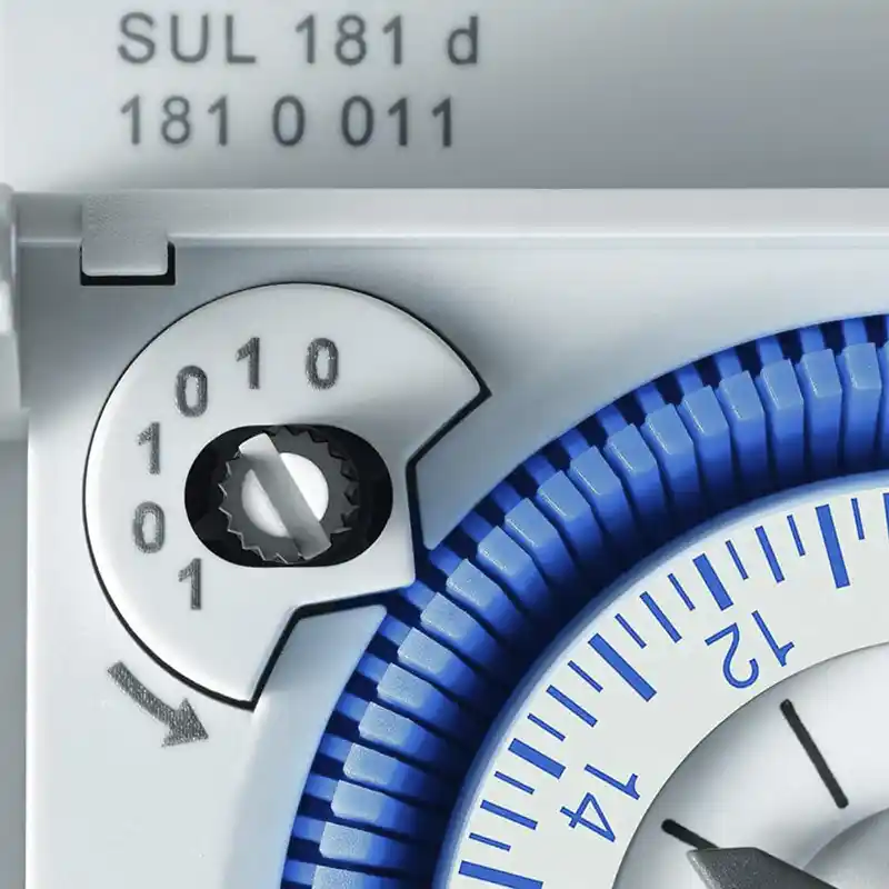 SUL 181D