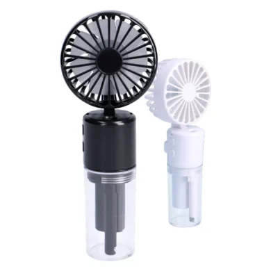Ventilador nebulizador