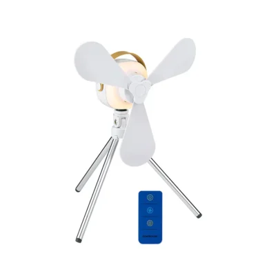 Ventilador portátil