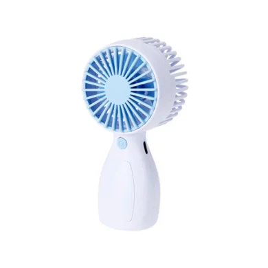 Ventilador de mano