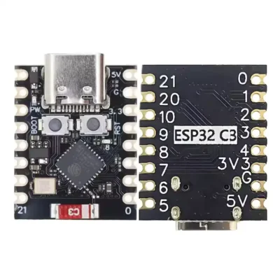 ESP32-C3