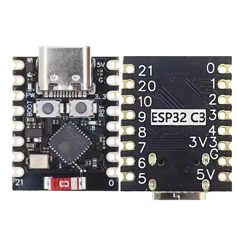 ESP32-C3