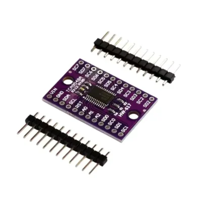 TCA9548A