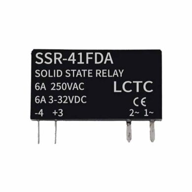 SSR-41FDA