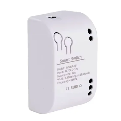 WiFi Tuya interruptor