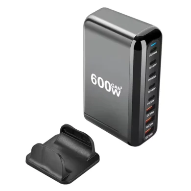 Cargador USB múltiple