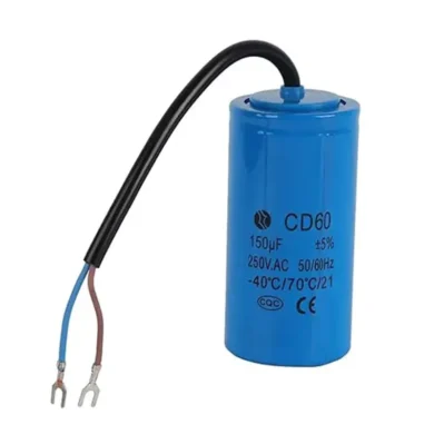 150uF 450VAC