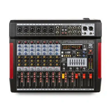PDM-T804