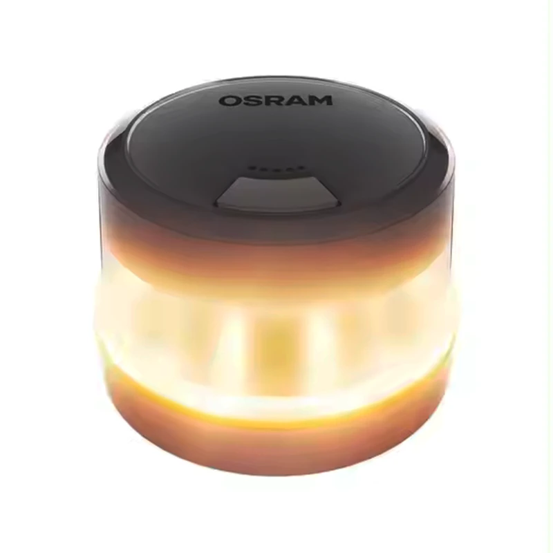 Baliza V16. IoT geolocalizable OSRAM - Imagen 2