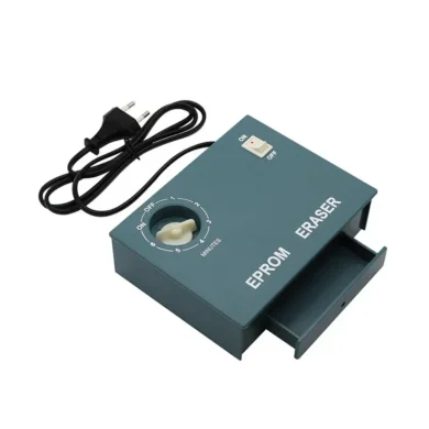 Borrador EPROM