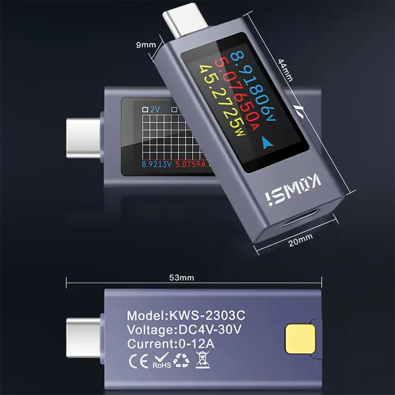 KWS-230C
