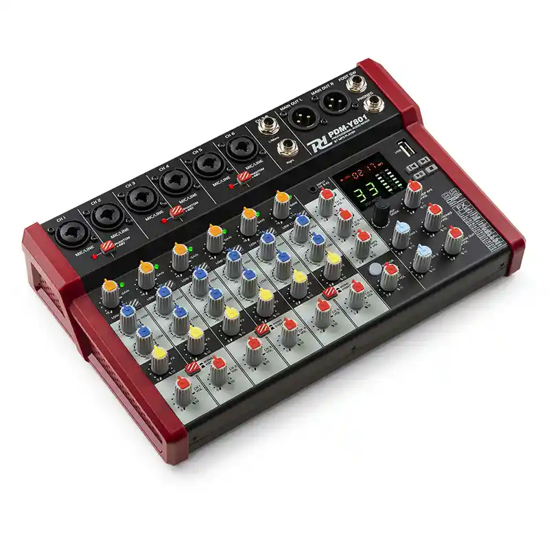 PDM-Y801