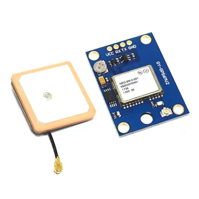GY-NEO6MV2