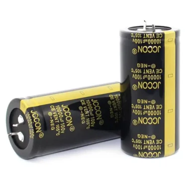 10000uF 100V