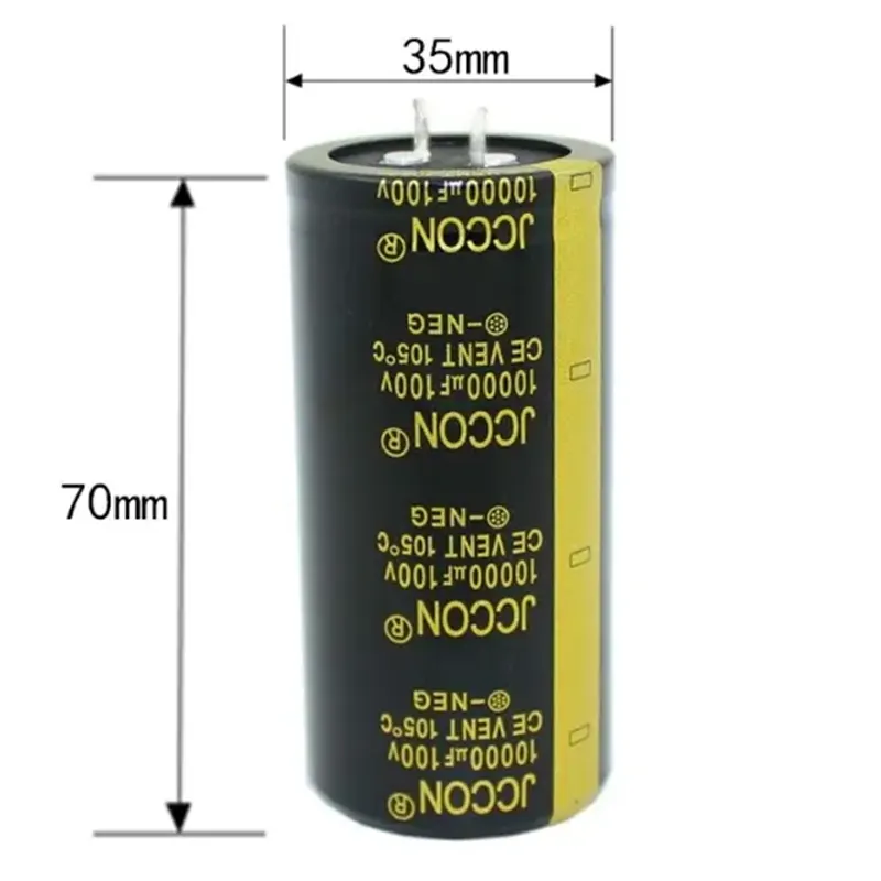 10000uF 100V