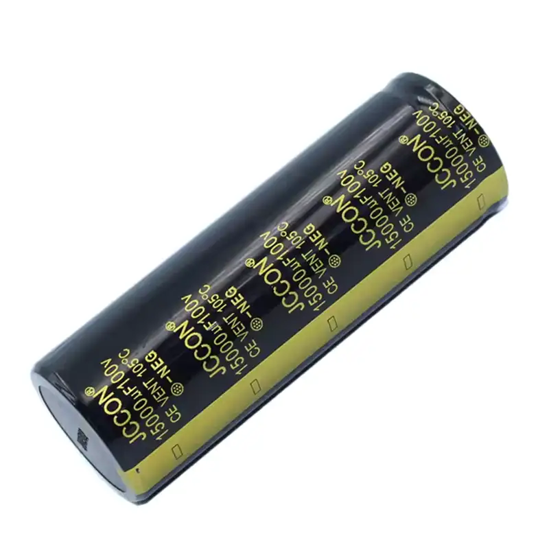 15000uF 100V