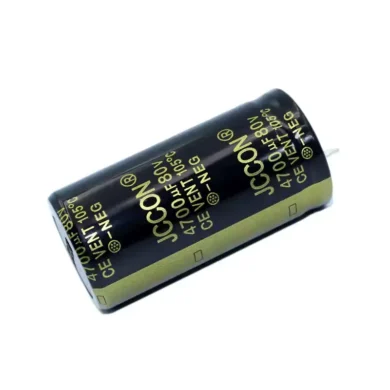 4700uF 80V